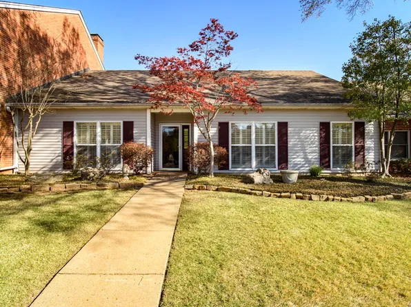 12400 Hunters Glen Blvd APT 8, Little Rock, AR 72211