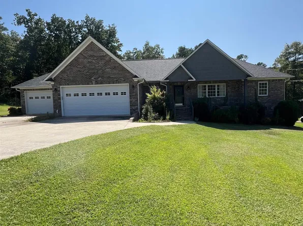 213 Brow Dr, Gadsden, AL 35904