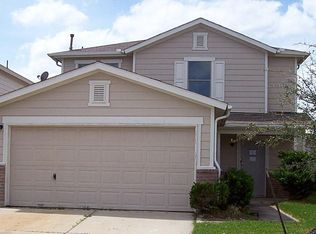 8522 Village Hollow Ln, Houston, TX 77072