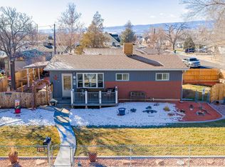 2509 Elm Ave, Grand Junction, CO 81501