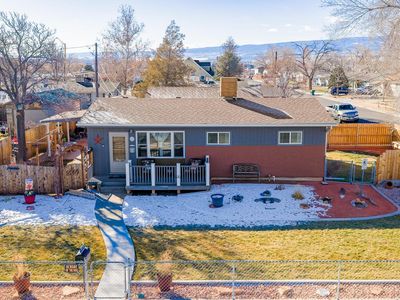 2509 Elm Ave, Grand Junction, CO, 81501