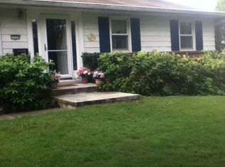2524 Nevada St, Allentown, PA