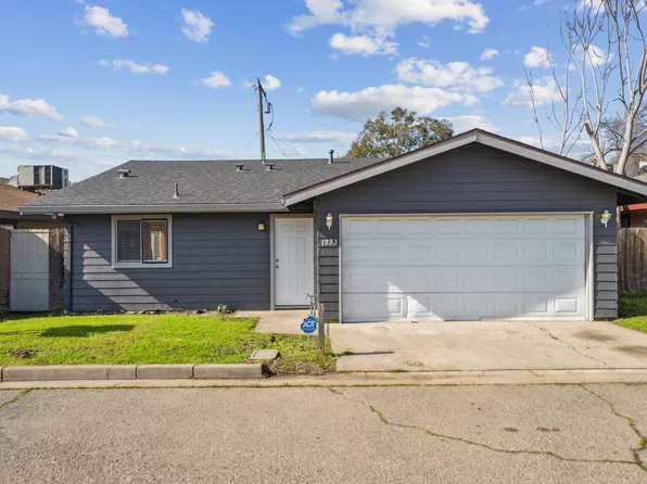 1233 Holt St, Stockton, CA 95203