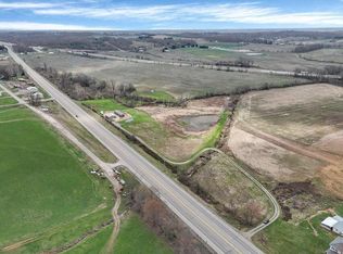 16726 National Rd SE, Glenford, OH 43739