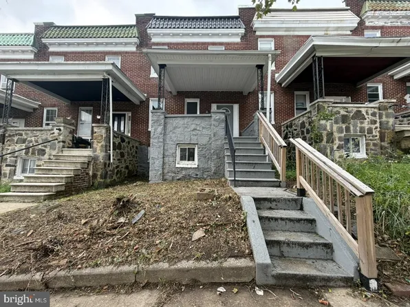 3019 Kentucky Ave, Baltimore, MD 21213