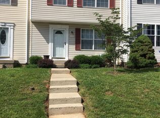 1036 Debbie Ave, Baltimore, MD 21221