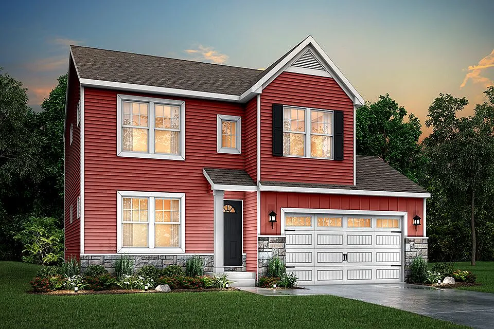 Elements 1680 Plan, Silver Springs photo 1