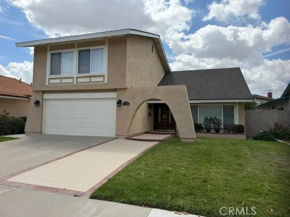 2860 E Hempstead Rd, Anaheim, CA 92806