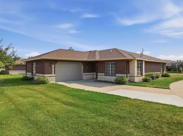 1016 JASMINE LANE Unit A, Stevens Point, WI 54482