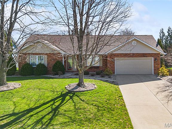 5th image of 1005 Bradington Ct