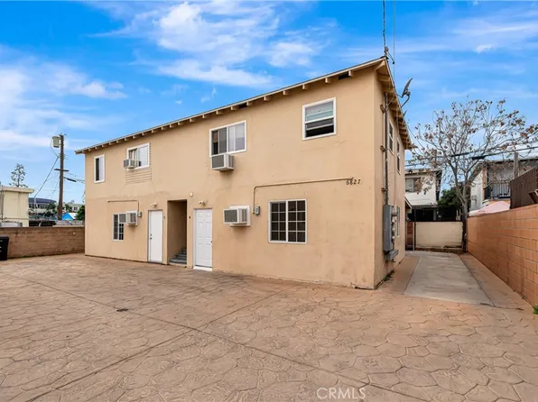 6827 Simpson Ave APT 4, North Hollywood, CA 91605