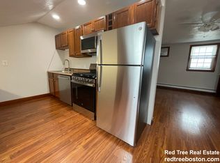 32 Saint James St, Newton, MA 02458