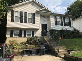 701 62nd Ave, Capitol Heights, MD 20743