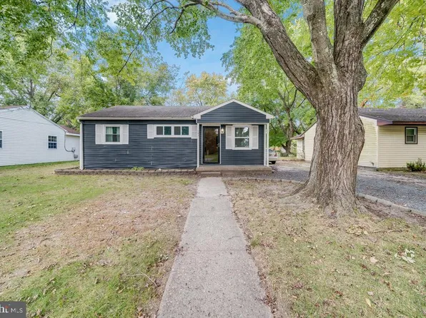 543 E Lincoln Ave, Salisbury, MD 21804