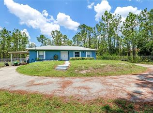 2671 54th Ave NE, Naples, FL 34120