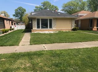 14613 Avalon Ave, Dolton, IL 60419