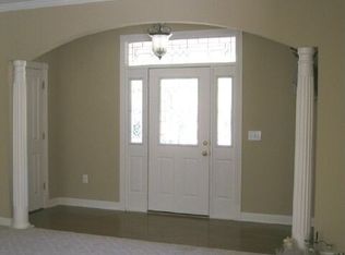 505 Poplar Springs Rd, Mendenhall, MS 39114