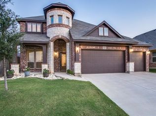 8424 Bonanza St, Aubrey, TX 76227