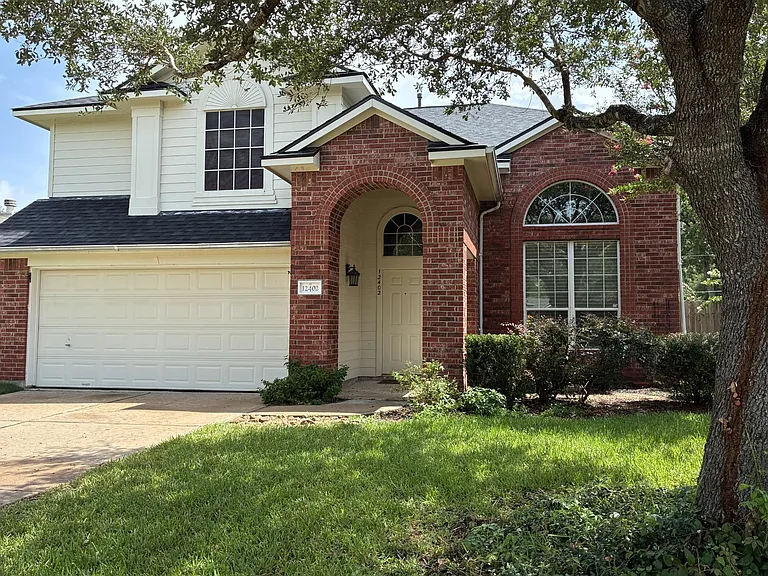 12402 Ravens Chase Ln — Photo 2