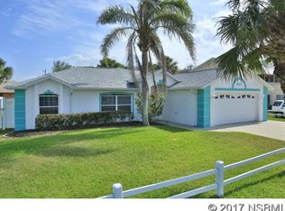 821 Maralyn Ave, New Smyrna Beach, FL 32169