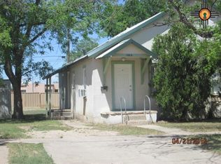 1110 1/2 W Grand Ave, Artesia, NM 88210