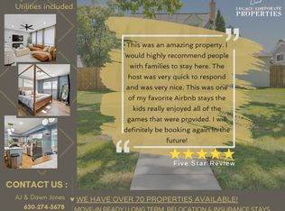 2345 S 16th Ave, Broadview, IL 60155