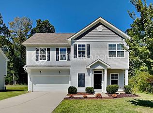 1326 Oak Haven Dr, Salisbury, NC 28146