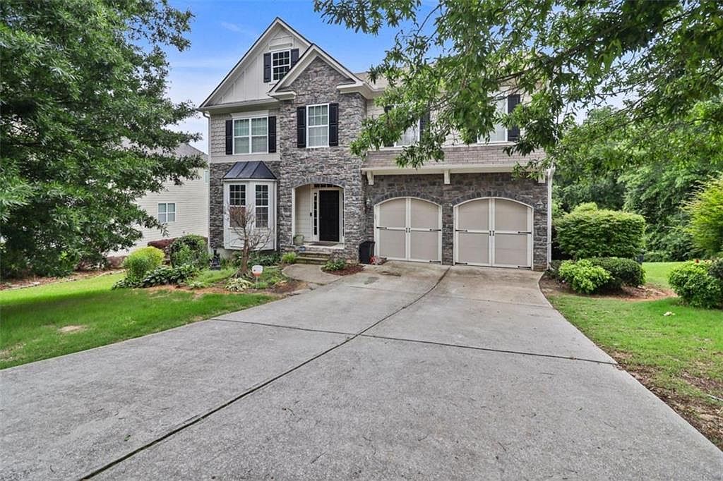 38 Oakbrook Ln, Douglasville, GA 30134 MLS 7283087 Zillow