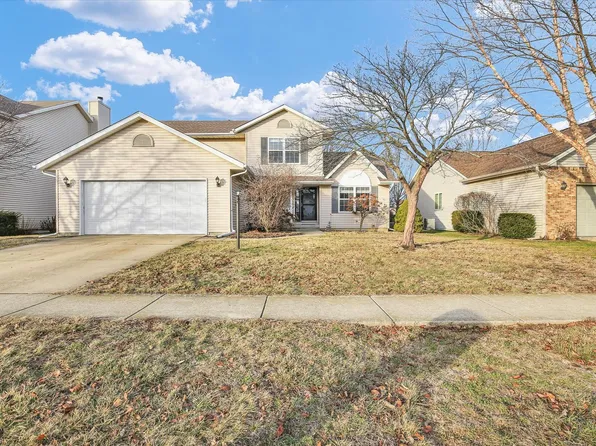 400 Dropseed Dr, Savoy, IL 61874