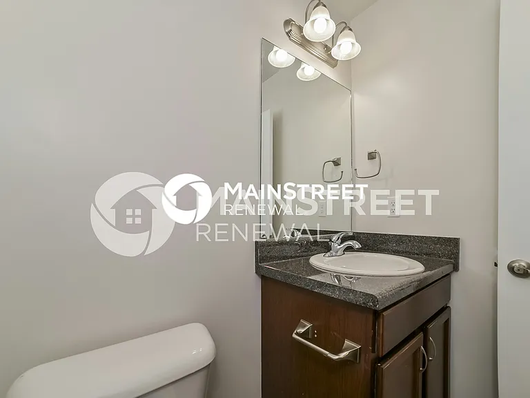 WM - Bathroom
