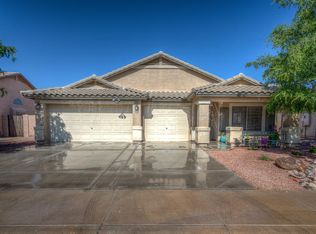 22354 N Van Loo Dr, Maricopa, AZ 85138
