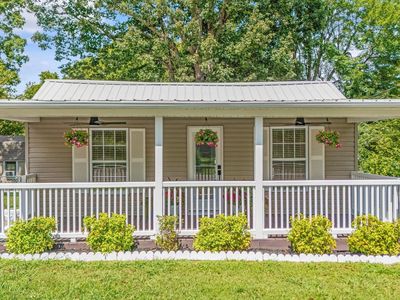 5822 3rd Ln, Knoxville, TN, 37912