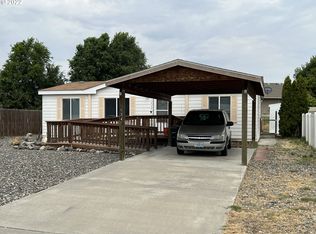 1534 SW Amber Ct, Hermiston, OR 97838