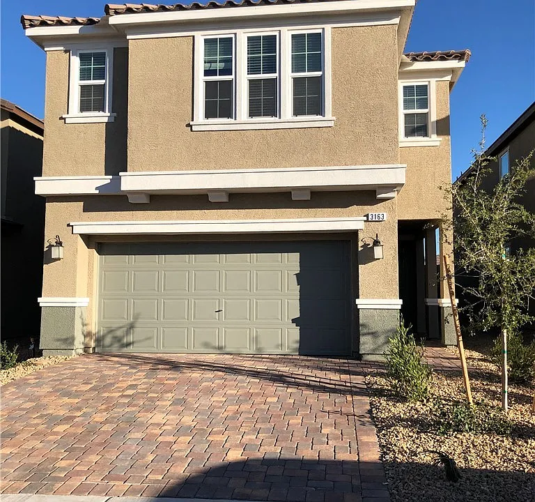 3163 Pergusa Dr
