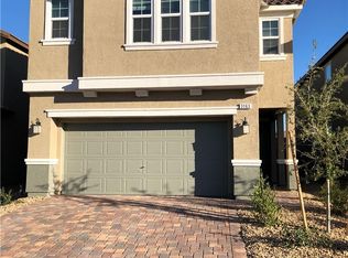 3163 Pergusa Dr, Henderson, NV 89044