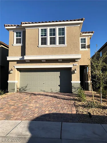 3163 Pergusa Dr Photo 1