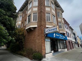 390 28th Ave APT 2, San Francisco, CA 94121