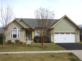 30750 Redtail Ct, Ocean View, DE 19970