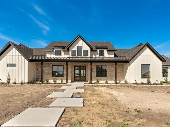 4736 Christie Ave, Caddo Mills, TX 75135