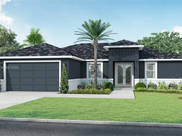 6003 Keystone Cir, Labelle, FL 33935