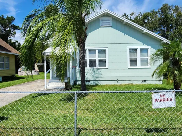 520 West St, Daytona Beach, FL 32114