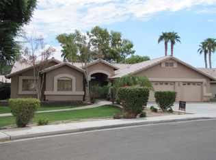 2238 S 46th Way, Yuma, AZ 85364