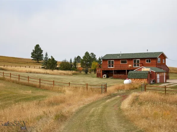 996 Forest Grove Rd, Lewistown, MT 59457