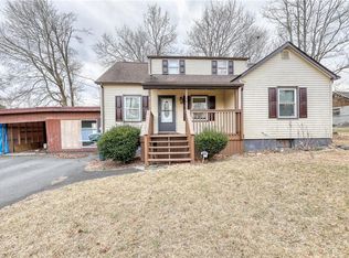 26 Lyman St, Pt Jervis, NY 12771