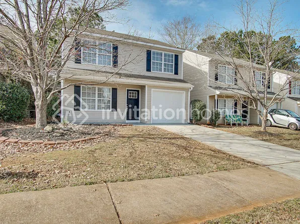 263 Coral Cir, McDonough, GA 30253