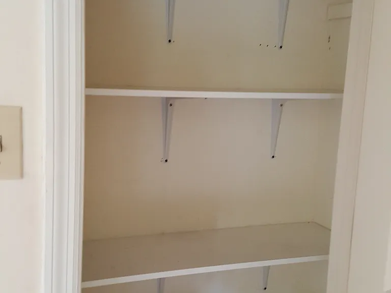 Pantry