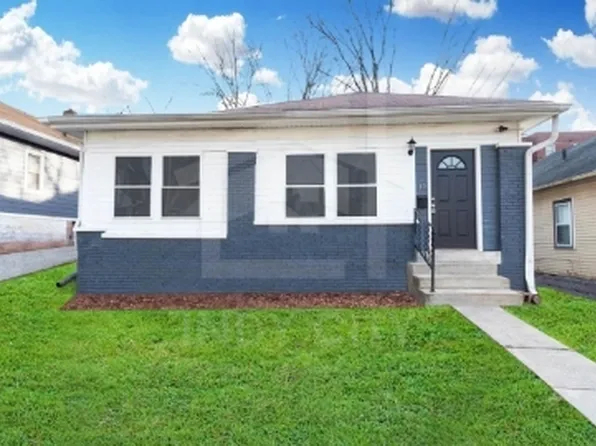 37 S Euclid Ave, Indianapolis, IN 46201