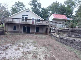 115 Davidian Way, Tamassee, SC 29686