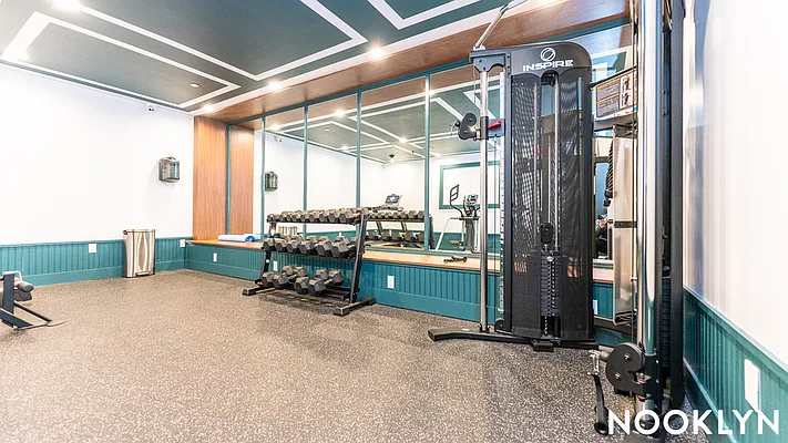 Rented by Nooklyn NYC LLC | media 20