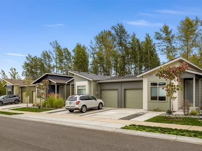 913 Sunseeker Lane, Bellingham, WA, 98226